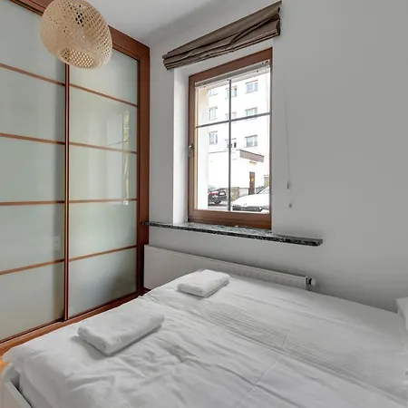 Grand - Balticana Апартаменты