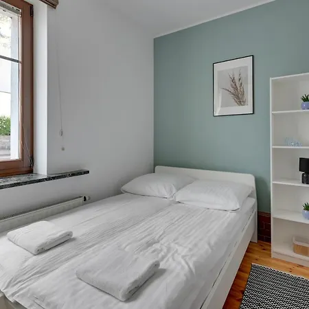 Grand - Balticana Апартаменты *