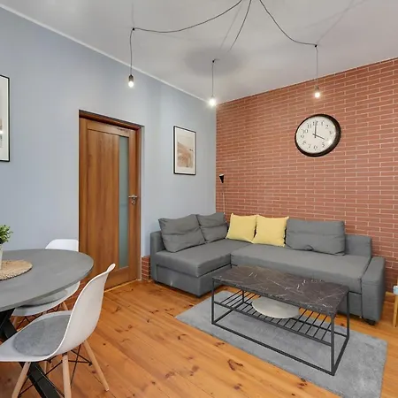 Grand - Balticana Апартаменты *