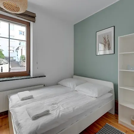 Апартаменты Grand - Balticana *