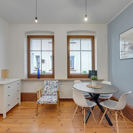 Grand - Balticana Апартаменты Сопот