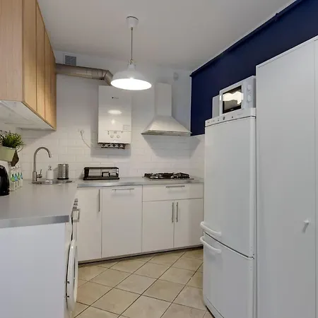 Grand - Balticana Апартаменты