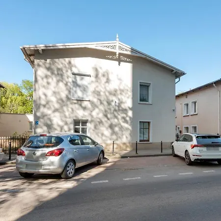 Апартаменты Grand - Balticana