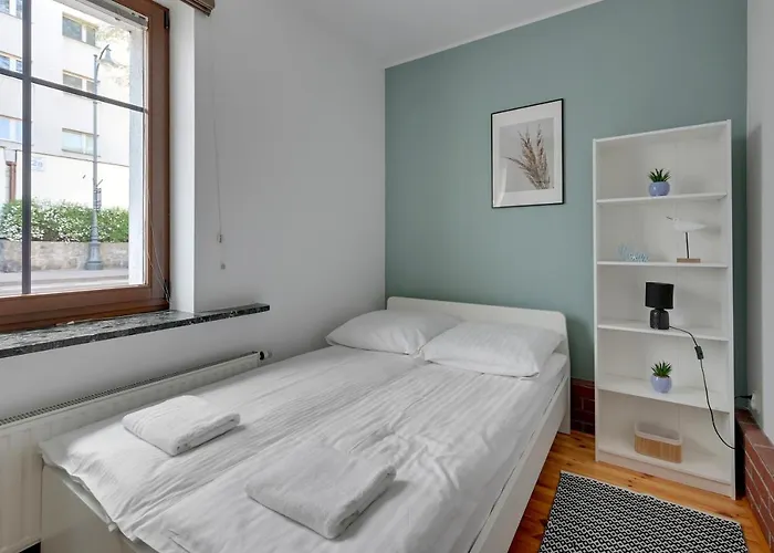 Grand - Balticana Apartmán *