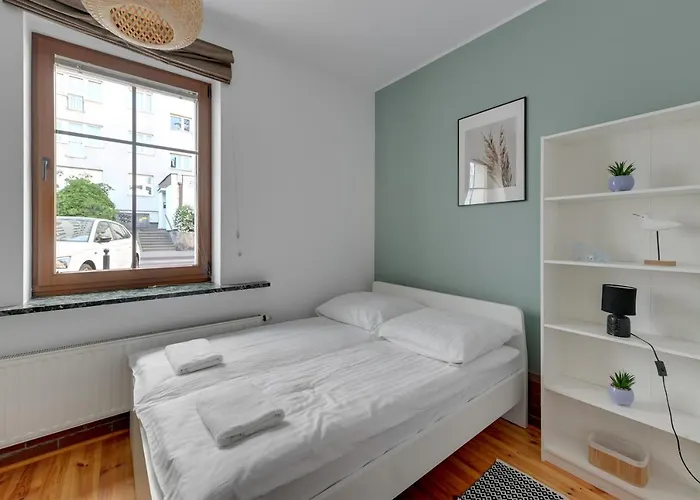 Apartmán Grand - Balticana *