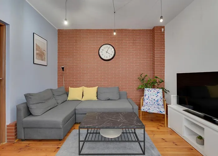 Grand - Balticana Apartmán *