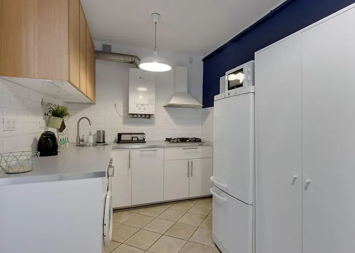 Grand - Balticana Apartmán