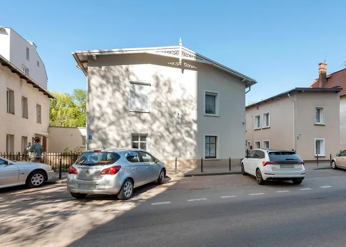 Apartmán Grand - Balticana