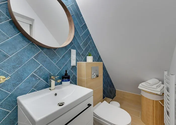 Grand - Balticana Apartmán *