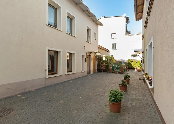 Grand - Balticana Apartmán